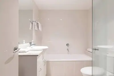 Image de Costal Bliss - Fantastic 2-Bedroom Apartment