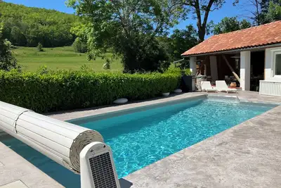 Image de 2 Bedroom Bed & breakfast in Segura