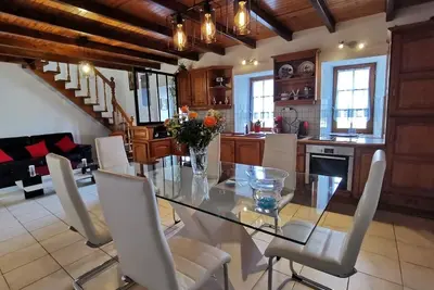 Image de Maison au Cœur des Monts D'arrée - Labellisé Tourisme