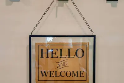 Image de The Petite Retreat\nDiscover the charm of Lancaster County
