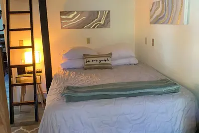 Image de Apartment on Boody Street, walk to Bowdoin College. Pet-friendly!