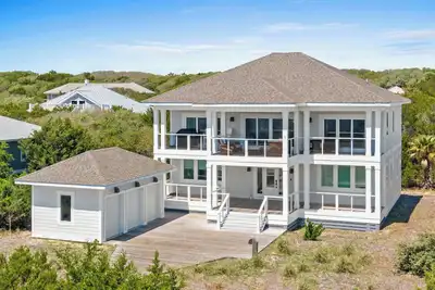 Image de New Luxurious Ocean View Oasis on South Beach with 4 Bed 4 Bath Bhi Club