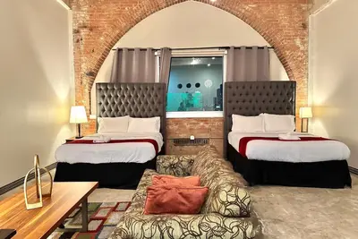 Image de 1br | 3 Beds | Dt Views | Free Valet Parking