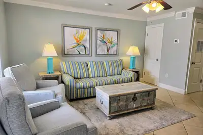 Image de Pet Friendly Southern Breeze #4- Free Daily Activities Included!