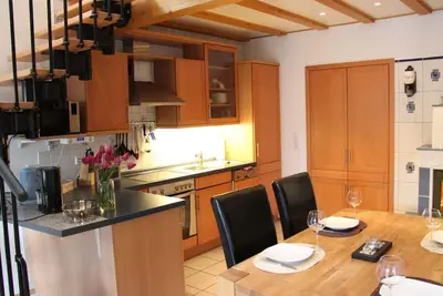 Image de Das Ferienhaus mit dem Besonderen Charme