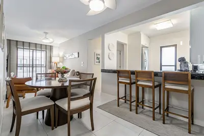 Image de Wi-Fi 500mb | 150m from Ingleses Beach #Ia24