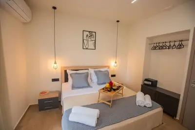 Image de Calliope's Rhapsody Luxury Apt-Center of Rhodes