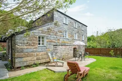 Image de Hingham Mill Cottage