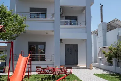 Image de Amaya House in Kremasti near the Beach Rhodes