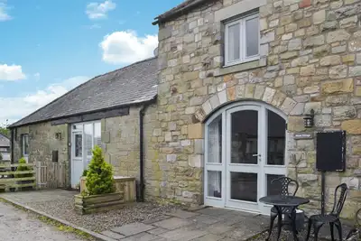 Image de 2 chambres à coucher à Netherton Near Rothbury