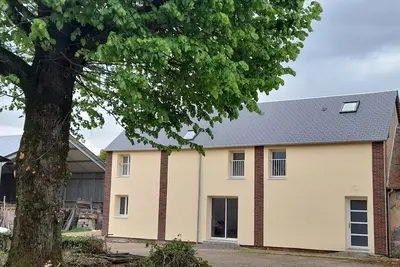 Image de Gîte de la Petite Franchaise