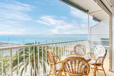 Image de Appartement 'Sunflower Minato' avec terrasse privée et Wi-Fi