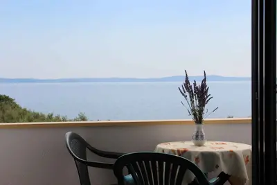 Image de Appartement de vacances à seulement 30 m d' Adria