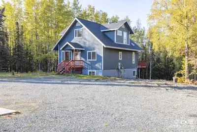 Image de Sterling Hideout on the Kenai Peninsula