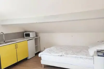 Image de Studio Pour Une/deux Personnes