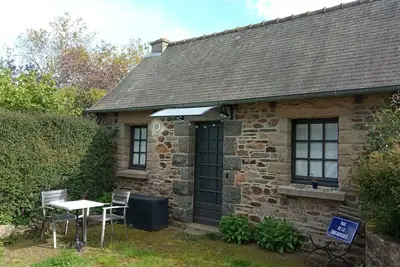 Image de Tiny Room - Plérin - au Dessus de la Plage des Rosaires