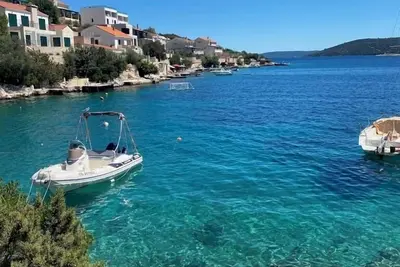 Image de Beautiful place on the beach with gorgeous views, close to the restaurants.
