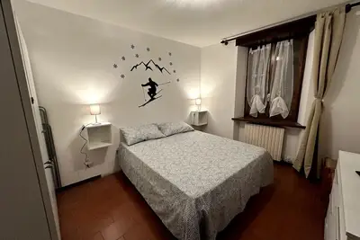 Image de Appartement 'Bardonecchia' avec balcon et Wi-Fi