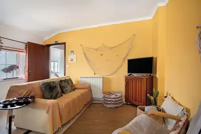 Image de Appartement 'Porto Dinheiro Beach 2' avec piscine partagée, terrasse partagée et Wi-Fi