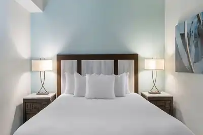 Image de Ocean View 1br Inn on Long-wharf