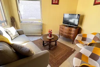 Image de Les Gîtes D'anela - Gîte \"mamie Berthe\" - Duplex 2\/5 Personnes - Centre Alsace