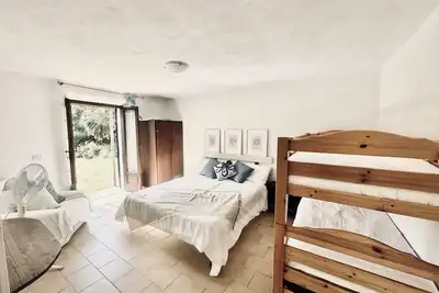 Image de 1 bedroom apartment in tuscany