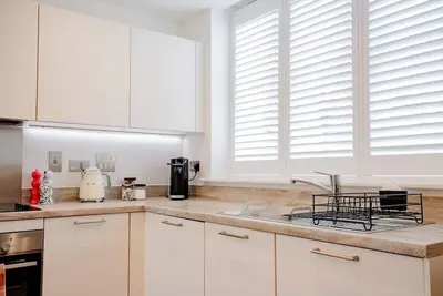 Guest Homes | The Old School House