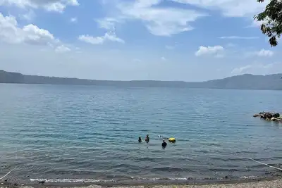 Image de Hotel-Selvazul Laguna Apoyo