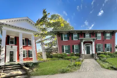 Image de Reunion - North East Colonial