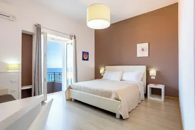 Modern Apartment Sea View
