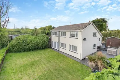 Image de 5 bedroom accommodation in Helston