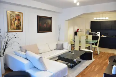 Image de Central Elegance Apartments