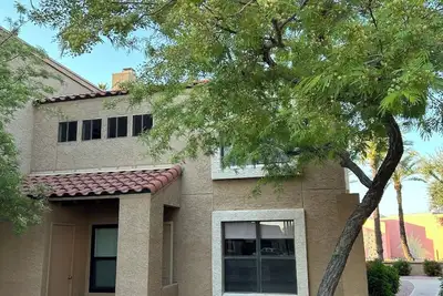 Image de Condo in McCormick Ranch