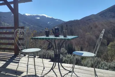 Image de 2 bedroom private vacation home in biert