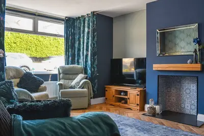 Image de 4 chambres à coucher à Whitby