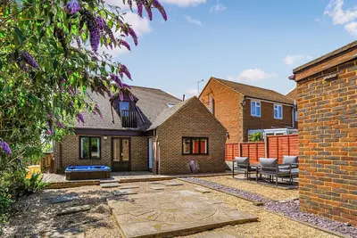 Image de 4 chambres Ă coucher Ă Isle of Sheppey