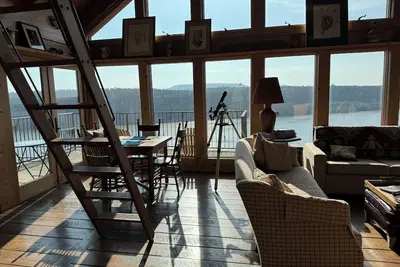 Image de Spectacular home for special occasion!