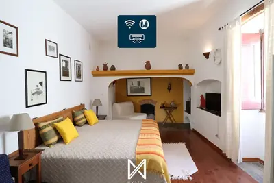 Image de MyStay - The Viscount's House | Twin Deluxe