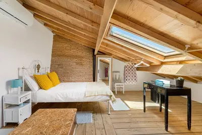 O Refúgio de Alcácer