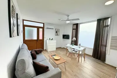 Silver Wish Holiday Home