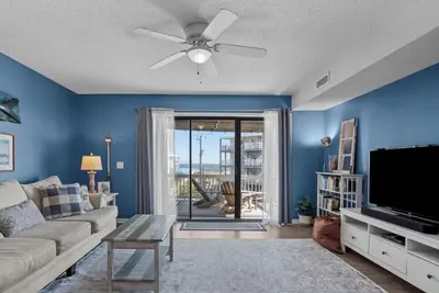 Image de North End Cb Apartment - Surf Loft