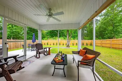 Image de Amazing 3 Br Home | Mins to Dt | Pet friendly