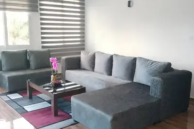 Image de Appartement Proche Aéroport- Patte D'oie Haie Vive