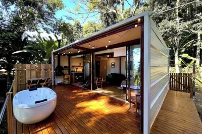 Image de Cabana do Araújo