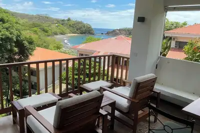 Image de Beautiful Ocean View, steps to the Beach, 3 Pools, Los Almendros #31