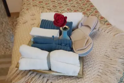 Image de Stella's House Bed & Breakfast