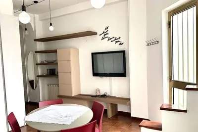 Image de Se093 - Senigallia, welcoming two-room apartment in a residential area