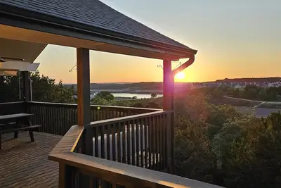 Image de Lakeview Retreat • Wifi • Couple Escape and More