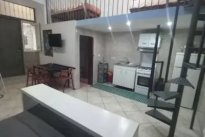 Image de 1 bedroom apartment in naples