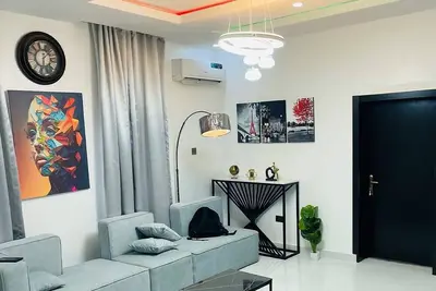 Image de Fully Serviced Beachside Apartment/Hotel In Ibeju, Lekki, Lagos, Nigeria